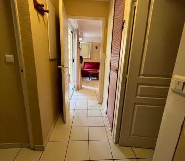 Maubuisson Apartment | Résidence les grands pins, appartement Maubuisson