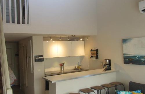 Port Grimaud Apartment | Résidence les Grimaudières