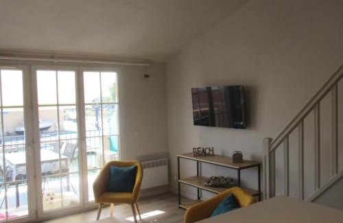 Port Grimaud Apartment | Résidence les Grimaudières