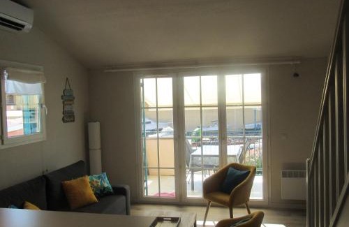 Port Grimaud Apartment | Résidence les Grimaudières