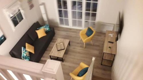 Port Grimaud Apartment | Résidence les Grimaudières