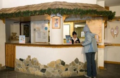 Bergers Apartment | Résidence Les Mélèzes