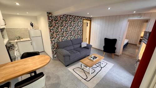 Mont-Dore Apartment | Résidence Les Planchettes