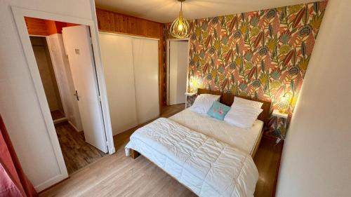 Mont-Dore Apartment | Résidence Les Planchettes