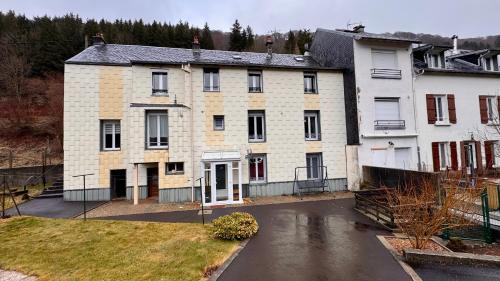 Mont-Dore Apartment | Résidence Les Planchettes