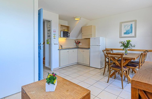 Saint-Nic Ski Chalet | Résidence Les Terrasses de Pentrez M36S