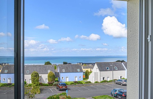 Saint-Nic Ski Chalet | Résidence Les Terrasses de Pentrez M36S