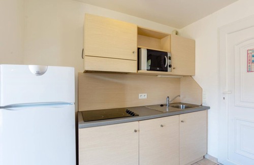 Saint-Nic Apartment | Résidence Les Terrasses de Pentrez 2P6N