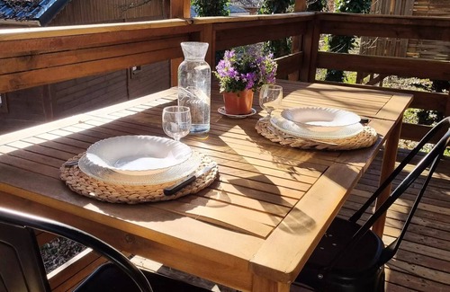 Peyrignac House | Résidence les tournesols 4 people 3 rooms