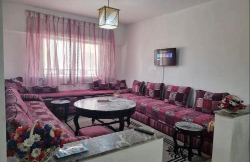 Agdal Apartment | Résidence les tulipes