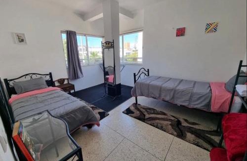 Agdal Apartment | Résidence les tulipes