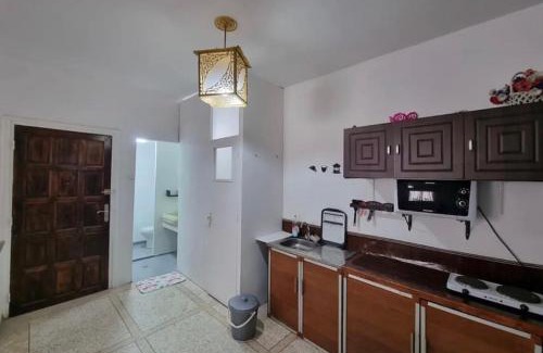 Agdal Apartment | Résidence les tulipes
