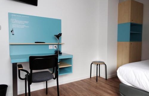 Colombier - Champ de Mars Hotel | Résidence Little Sévigné