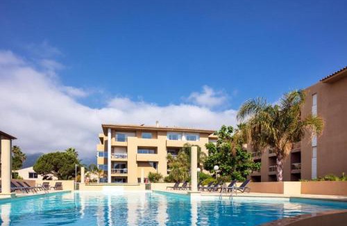 Santa-Lucia-di-Moriani Apartment | Résidence Marina Bianca