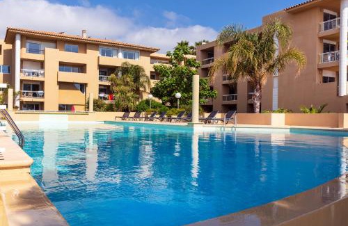 Santa-Lucia-di-Moriani Apartment | Résidence Marina Bianca