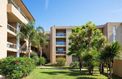 Santa-Lucia-di-Moriani Apartment | Résidence Marina Bianca