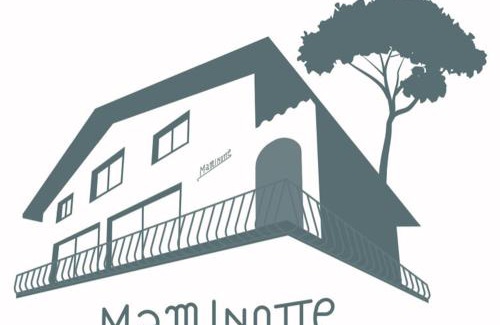 Pyla-sur-Mer Apartment | Résidence Maminotte