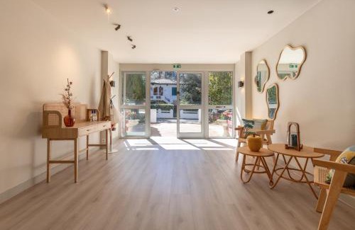 Pyla-sur-Mer Apartment | Résidence Maminotte