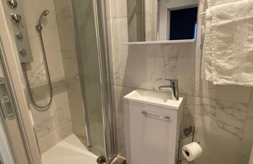 Quartier de France Apartment | Résidence Maréchal Lyautey - Le 19