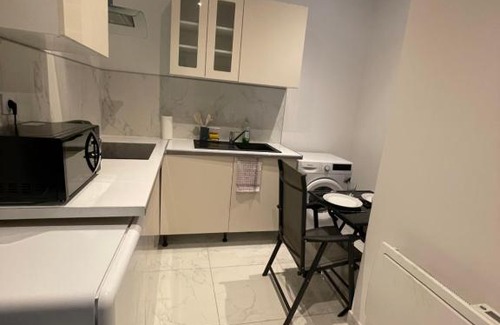 Quartier de France Apartment | Résidence Maréchal Lyautey - Le 19