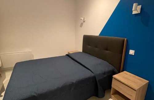 Quartier de France Apartment | Résidence Maréchal Lyautey - Le 19