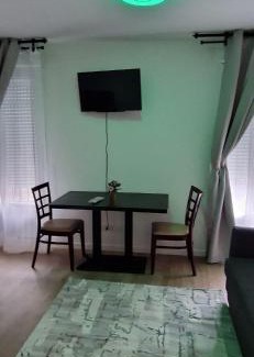 Drancy Apartment | Résidence Marceau