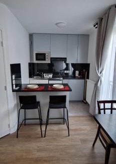 Drancy Apartment | Résidence Marceau