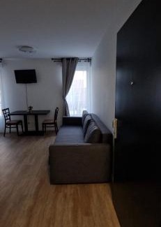 Drancy Apartment | Résidence Marceau