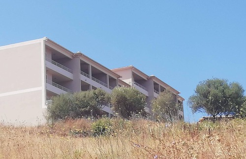 Propriano Apartment | Résidence Mare e Monti Appartement vue mer