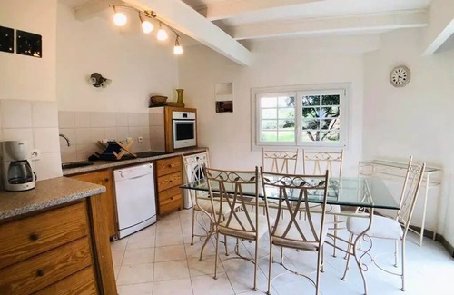 Marine de Davia Villa | Résidence Marine De Davia - Villa 4 rooms 7 beds MARINE DE DAVIA