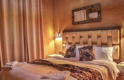 Merzouga Apartment | Résidence Merzouga