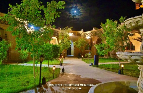 Merzouga Apartment | Résidence Merzouga