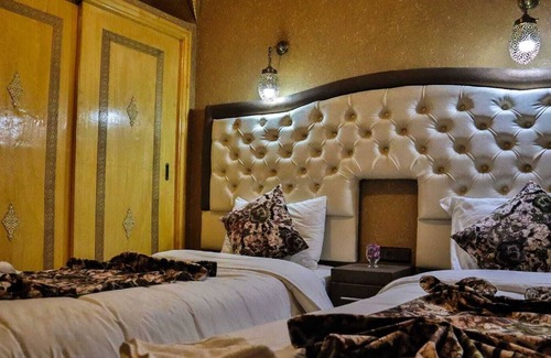 Merzouga Apartment | Résidence Merzouga