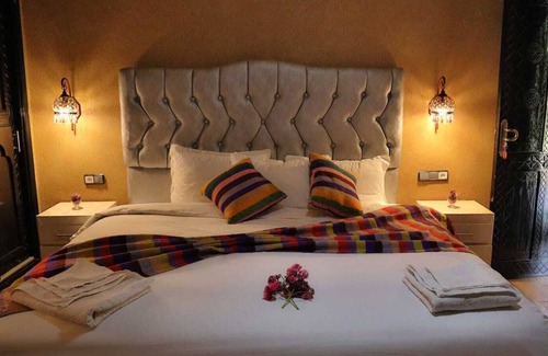 Merzouga Apartment | Résidence Merzouga