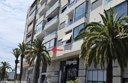 Mohammedia Apartment | Résidence Miramar pied sur mer