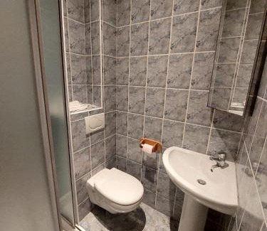 Montrouge Apartment | Résidence Molière Hôtel Paris Montrouge