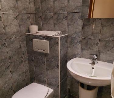 Montrouge Apartment | Résidence Molière Hôtel Paris Montrouge