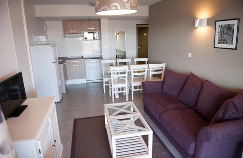 Capbreton Apartment | Résidence Néméa l'Estacade