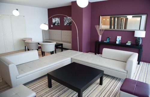 Capbreton Apartment | Résidence Néméa l'Estacade