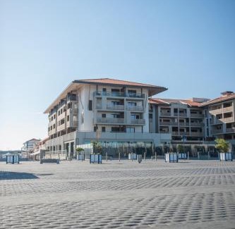 Capbreton Apartment | Résidence Néméa l'Estacade