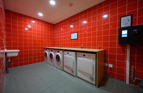 Gieres Apartment | Résidence Nemea Gières Campus