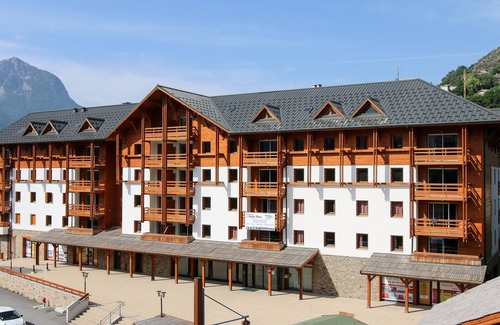 Briancon House | Résidence Nemea L'Aigle Bleu