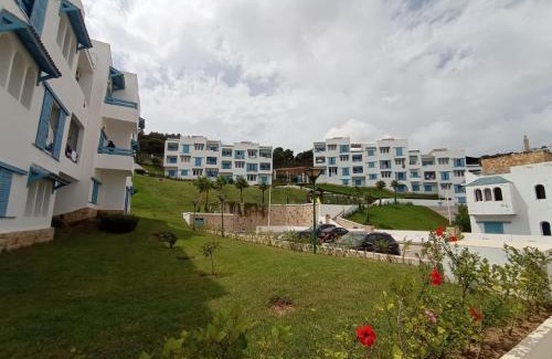 M'diq Apartment | Résidence Neuve avec Piscine - M’diq