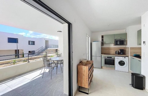 Calvi Apartment | Résidence Neuve Haut de Gamme