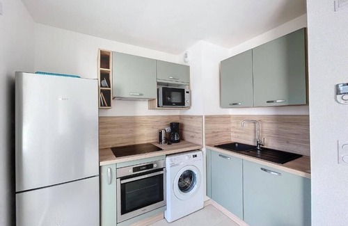 Calvi Apartment | Résidence Neuve Haut de Gamme