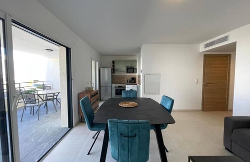 Calvi Apartment | Résidence Neuve Haut de Gamme