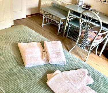 Conches-en-Ouche Apartment | Résidence Normandie