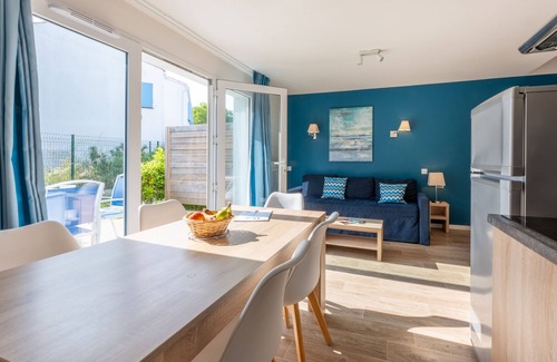 Noirmoutier-en-l'Ile House | Résidence Odalys Le Domaine des Pins