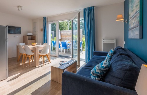 Noirmoutier-en-l'Ile House | Résidence Odalys Le Domaine des Pins