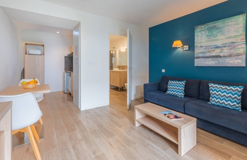 Noirmoutier-en-l'Ile House | Résidence Odalys Le Domaine des Pins